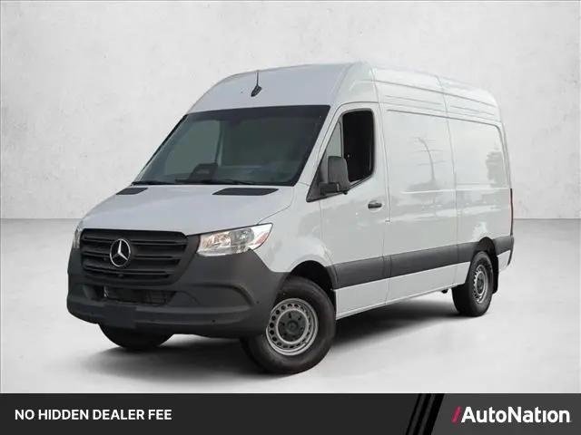 2026 Mercedes-Benz Sprinter 2500 Standard Roof 4-Cyl Diesel for sale in Sanford, FL