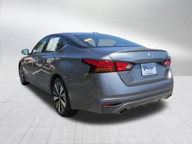 2019 Nissan Altima 2.5 SV