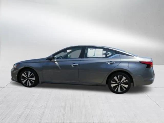 2019 Nissan Altima 2.5 SV