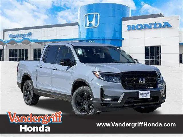 2026 Honda Ridgeline Black Edition for sale in Arlington, TX