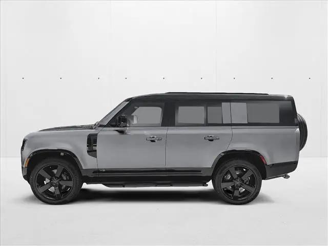 2026 Land Rover Defender P300 S