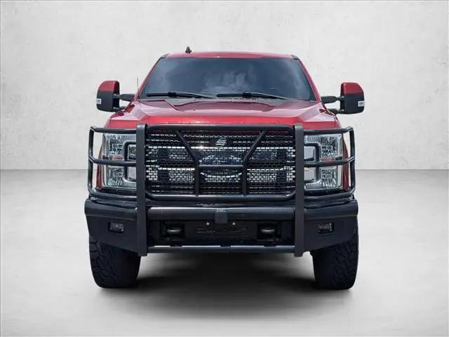 2019 Ford F-250 LARIAT