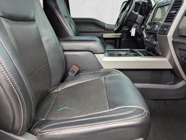 2019 Ford F-250 LARIAT