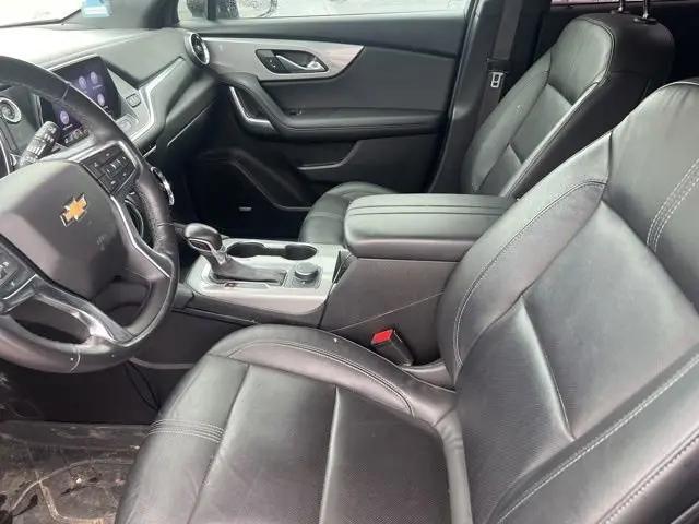 2020 Chevrolet Blazer FWD 3LT