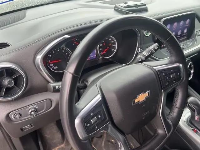 2020 Chevrolet Blazer FWD 3LT