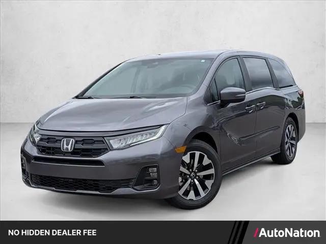 2026 Honda Odyssey EX-L for sale in Knoxville, TN