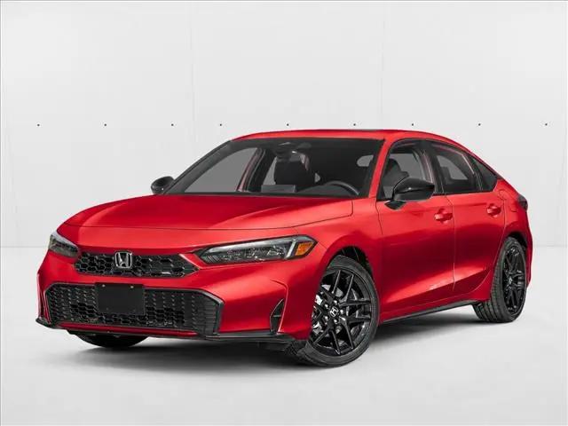 2026 Honda Civic Sport for sale in Knoxville, TN