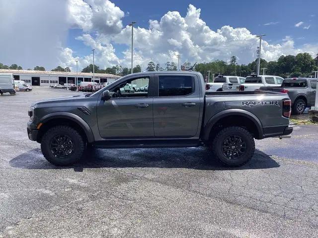 2026 Ford Ranger Raptor for sale in Macon, GA
