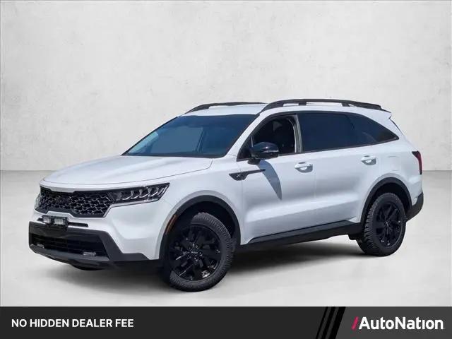 2023 Kia Sorento X-Line S for sale in Valencia, CA