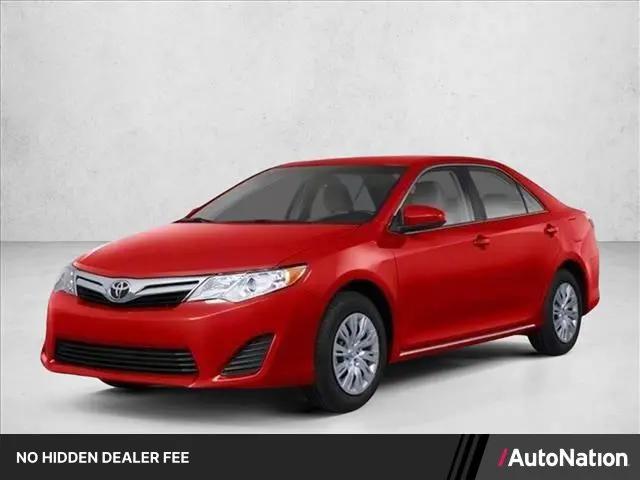 2012 Toyota Camry SE Limited Edition for sale in Valencia, CA