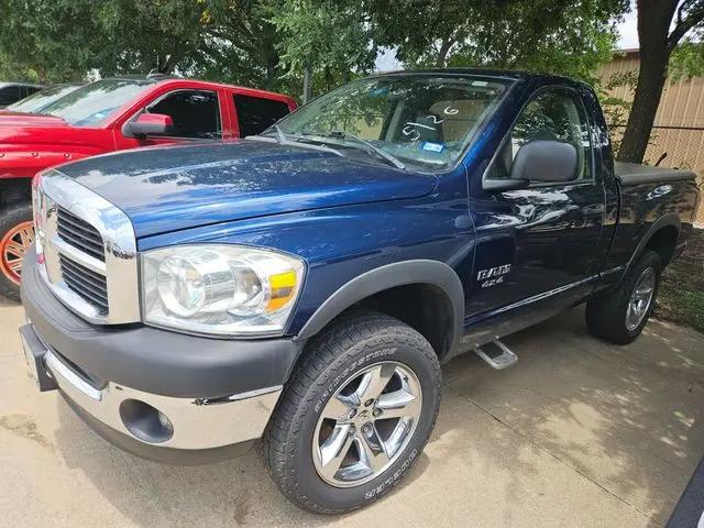 2008 Dodge Ram 1500 ST/SXT for sale in Arlington, TX