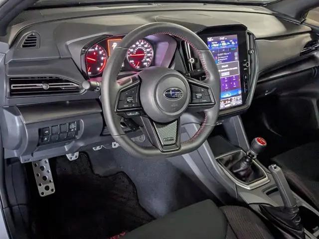 2023 Subaru WRX Premium