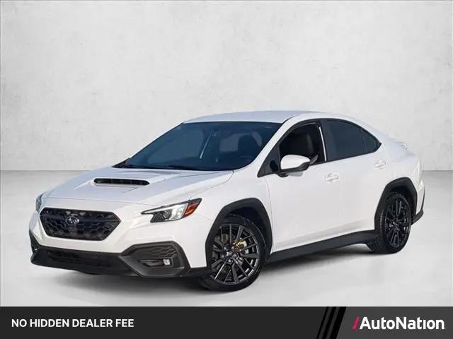 2023 Subaru WRX Premium for sale in Pembroke Pines, FL