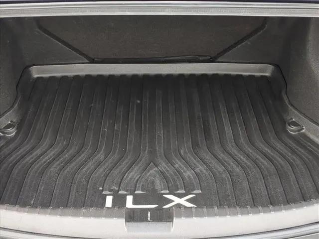 2022 Acura ILX Technology & A-SPEC Packages