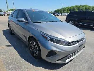 2024 Kia Forte LXS for sale in Summerville, SC