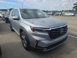2024 Honda Pilot EX-L