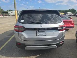 2024 Honda Pilot EX-L