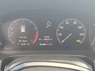 2024 Honda Pilot EX-L