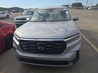 2024 Honda Pilot EX-L