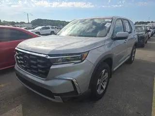 2024 Honda Pilot EX-L