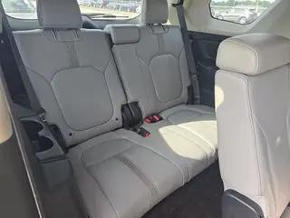 2024 Honda Pilot EX-L
