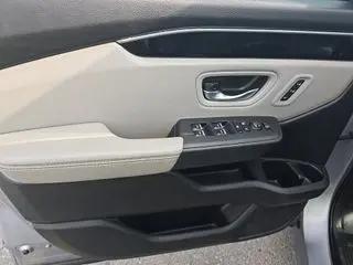 2024 Honda Pilot EX-L