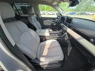 2024 Honda Pilot EX-L