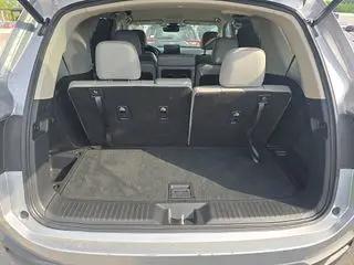 2024 Honda Pilot EX-L