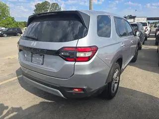 2024 Honda Pilot EX-L