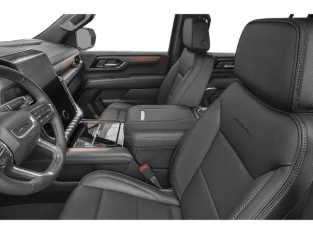 2026 GMC Yukon XL 4WD Denali