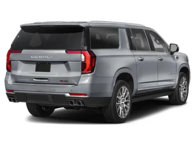 2026 GMC Yukon XL 4WD Denali