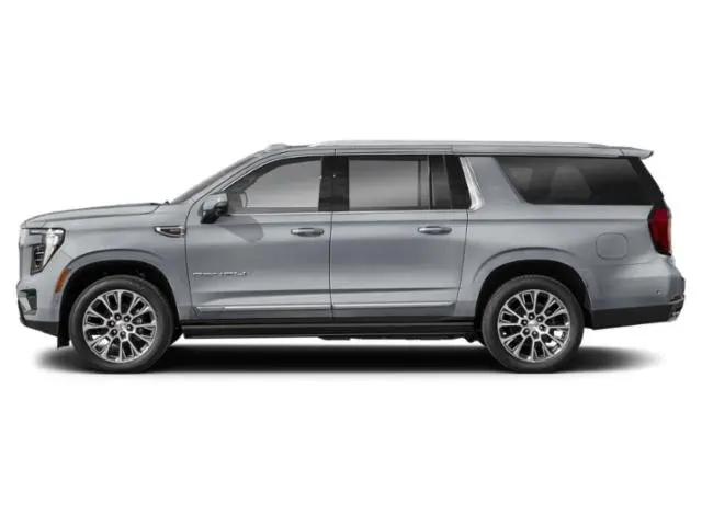 2026 GMC Yukon XL 4WD Denali