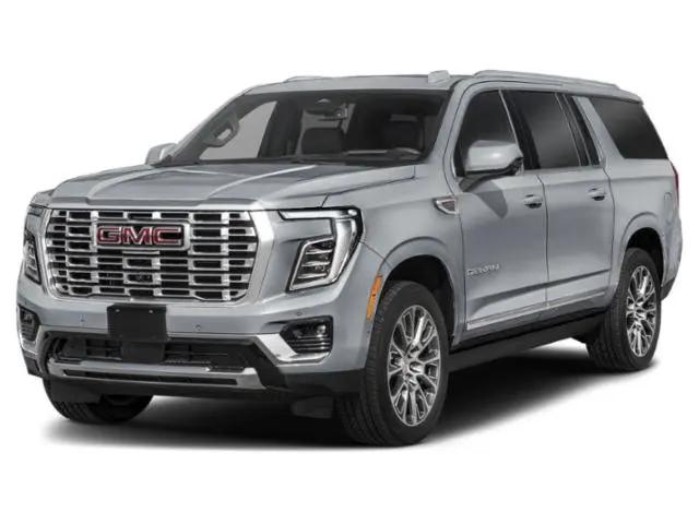 2026 GMC Yukon XL 4WD Denali for sale in Sherman Oaks, CA
