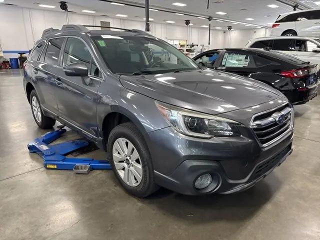 2019 Subaru Outback 2.5i Premium for sale in Lake Elsinore, CA