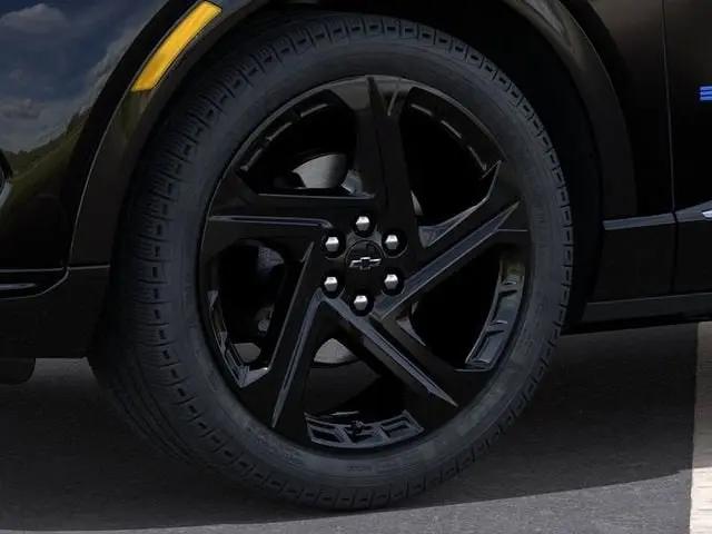 2026 Chevrolet Equinox RS, FWD