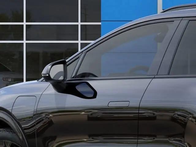 2026 Chevrolet Equinox RS, FWD