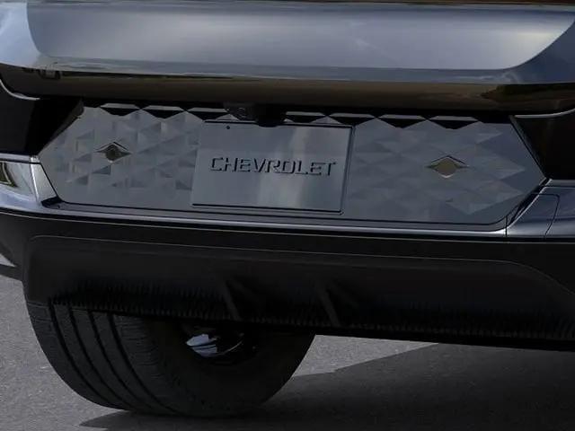 2026 Chevrolet Equinox RS, FWD