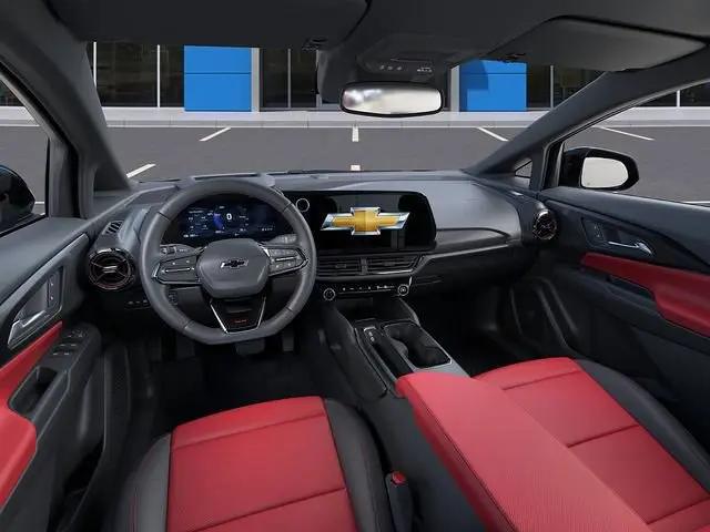 2026 Chevrolet Equinox RS, FWD