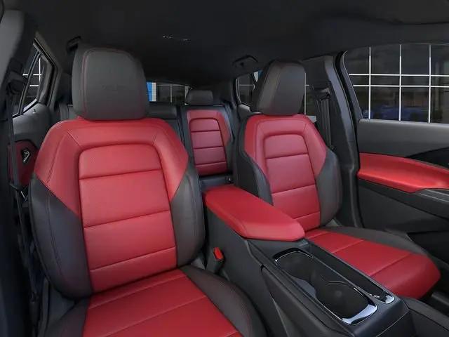 2026 Chevrolet Equinox RS, FWD