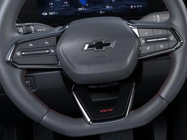 2026 Chevrolet Equinox RS, FWD