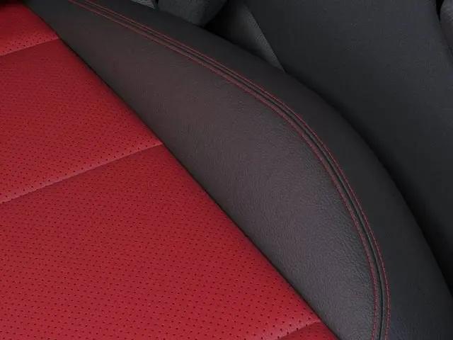 2026 Chevrolet Equinox RS, FWD