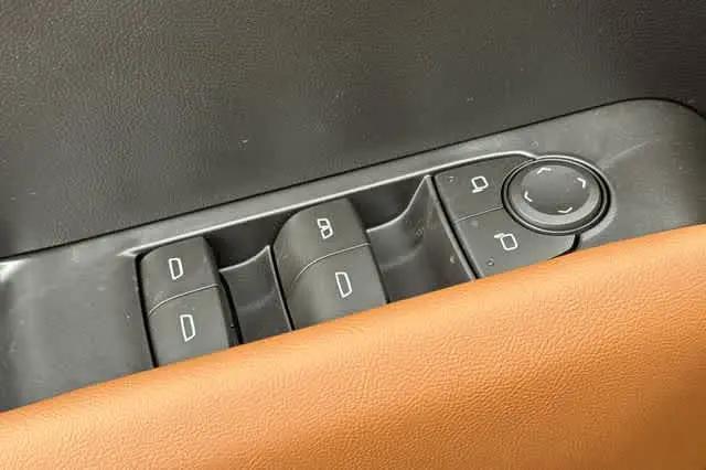 2026 GMC Canyon AT4, 4WD