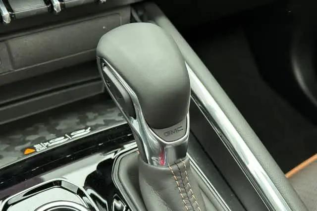 2026 GMC Canyon AT4, 4WD