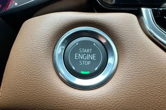 2026 GMC Canyon AT4, 4WD