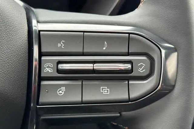 2026 GMC Canyon AT4, 4WD
