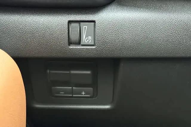 2026 GMC Canyon AT4, 4WD