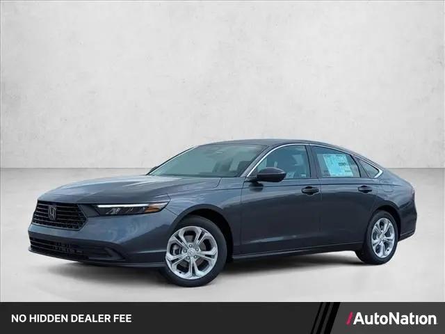 2026 Honda Accord Sedan LX for sale in Memphis, TN