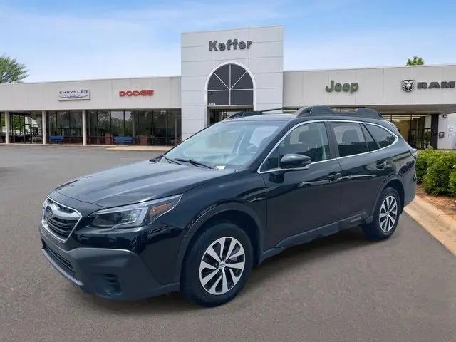2020 Subaru Outback Premium for sale in Charlotte, NC