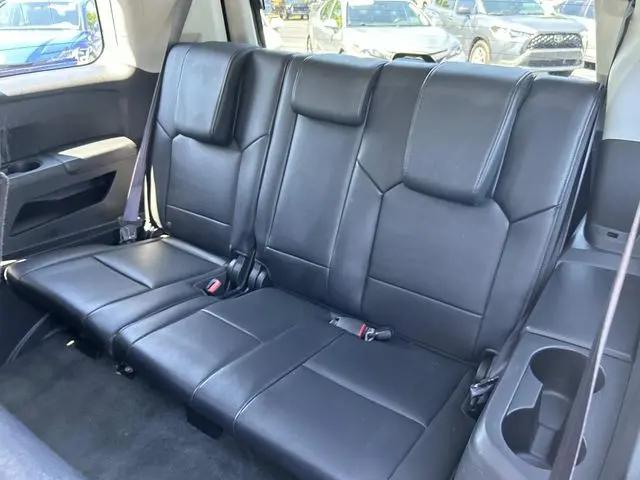 2015 Honda Pilot EX-L