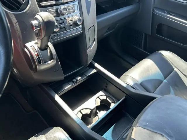 2015 Honda Pilot EX-L